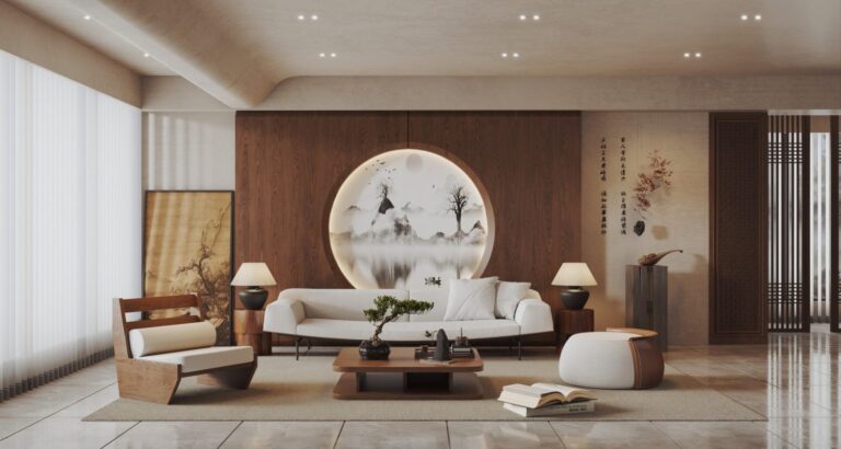 11420-3ds-max-living-room-interior-model-download