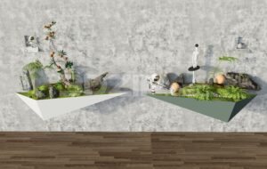 11445-free-3ds-max-landscape-stone-models-download