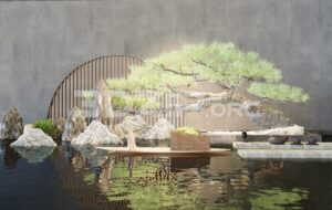 11554-free-download-of-3ds-max-model-for-outdoor-garden-landscape-scene