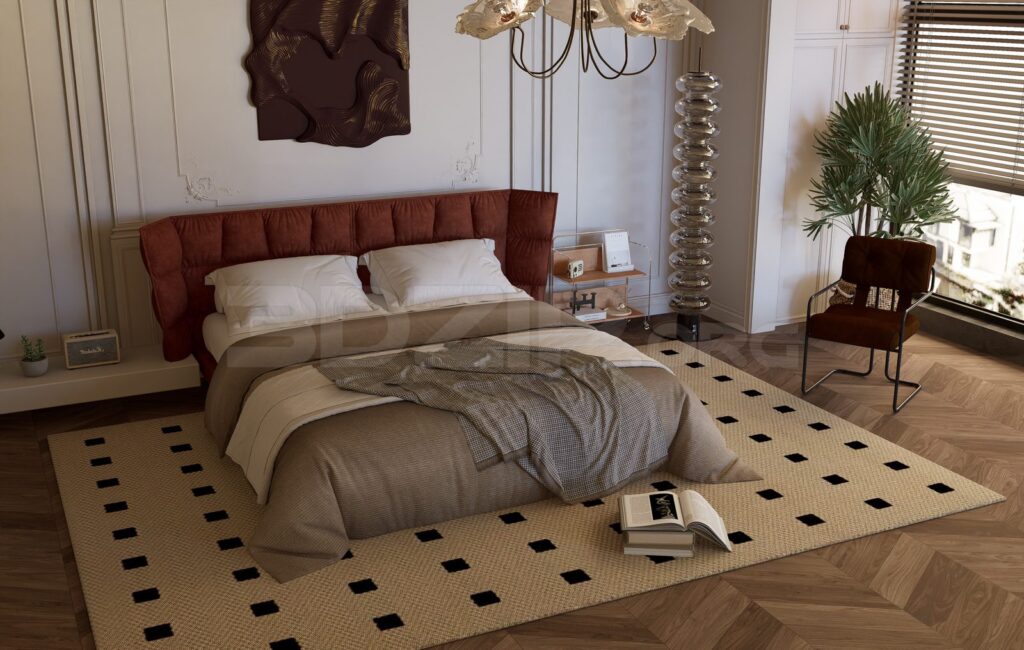 11635. 3Ds Max Bedroom Interior Model Download 11635. 3Ds Max Bedroom ...