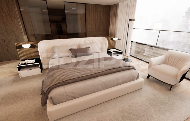 11652-3ds-max-bedroom-interior-model-download