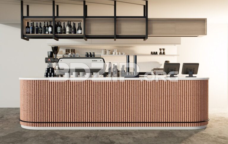 11762-free-3ds-max-bar-coffee-shop-model-download
