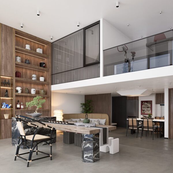 13406-3d-living-room-kitchen-interior-model-download