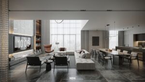 13611-3ds-max-living-room-kitchen-interior-model-download-by-nguyen-ba-nghia