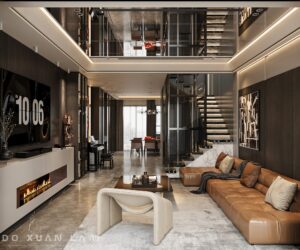 13618-3ds-max-living-room-kitchen-interior-model-download-by-do-xuan-lam