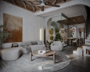 13642-3ds-max-living-room-kitchen-interior-model-download-by-phong-nguyen-3