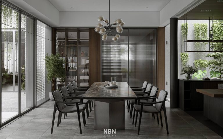 13662-free-3ds-max-dining-room-interior-model-download-by-nguyen-ba-nghia