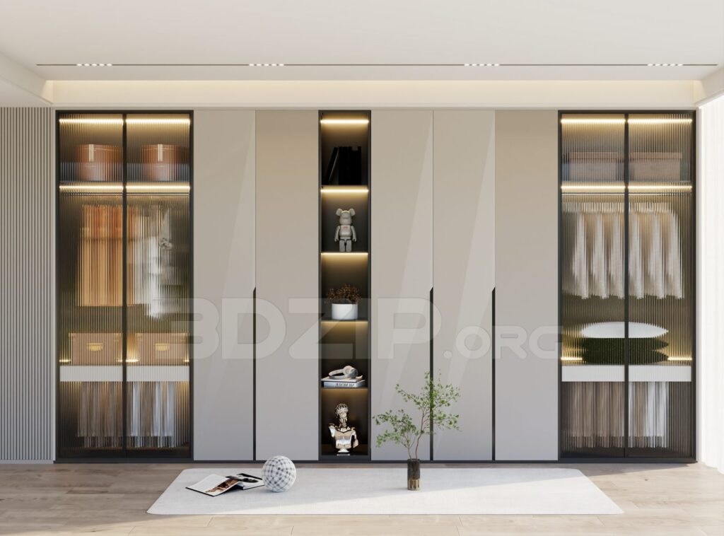 13720-free-3ds-max-dressing-room-model-download-1