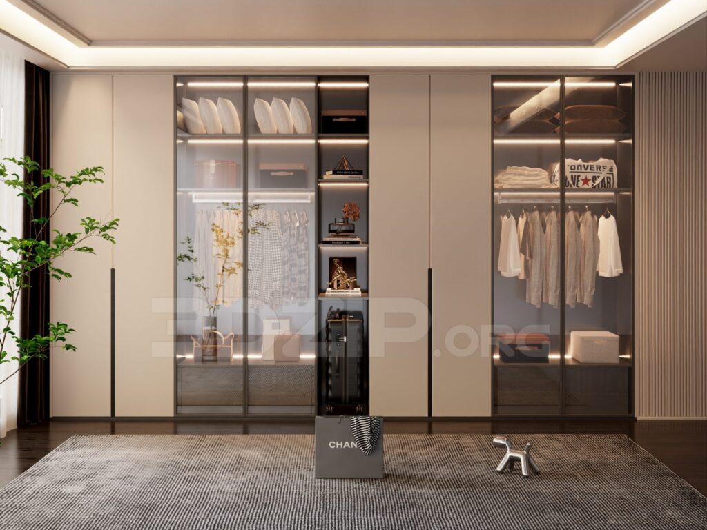 13721-free-3ds-max-dressing-room-model-download