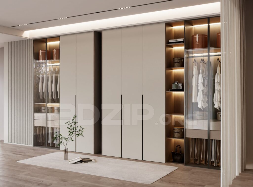 13723-free-3ds-max-dressing-room-model-download