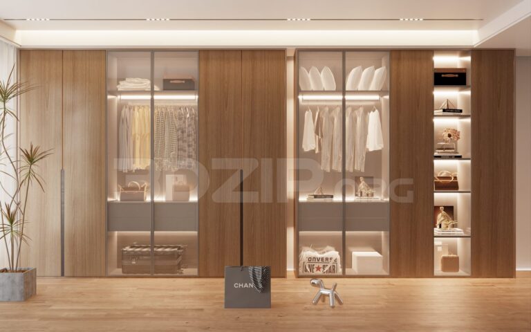 13743-free-3ds-max-dressing-room-model-download