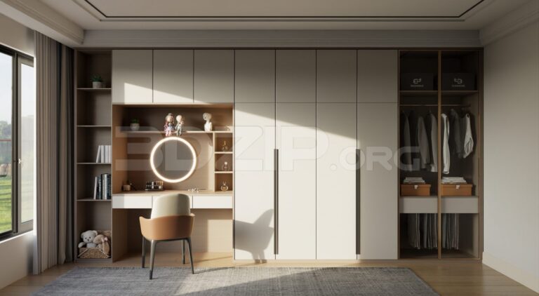 13749-free-3ds-max-dressing-room-model-download
