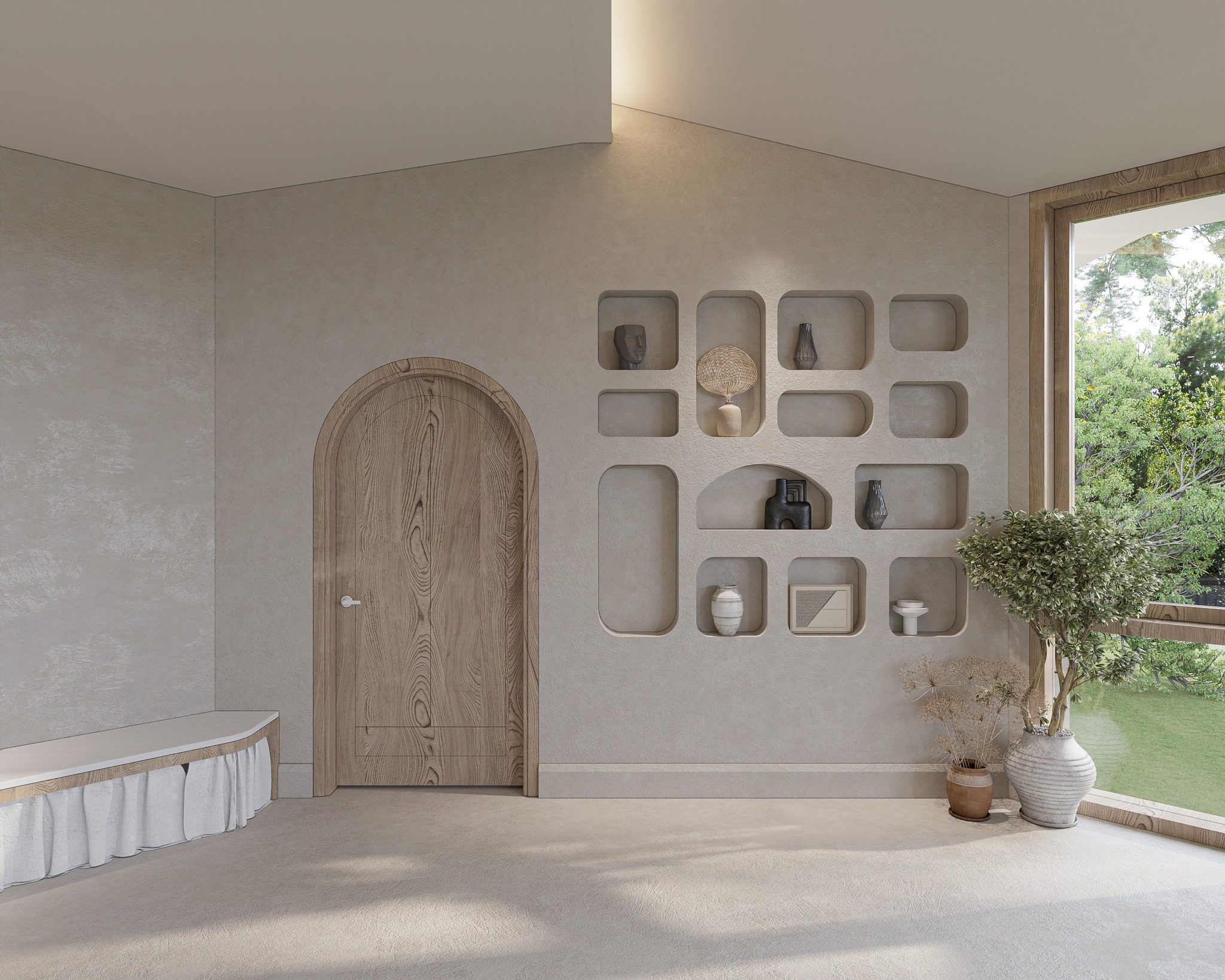 13797. 3ds Max Homestay Interior Model Download By Bong Sun (4)