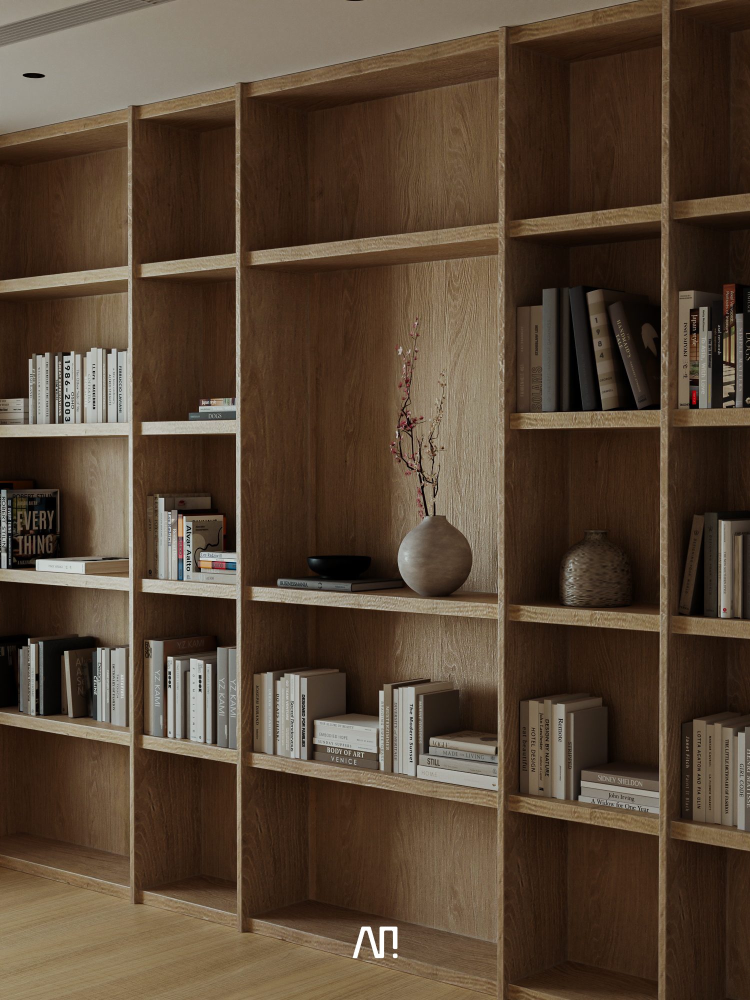 13798. 3ds Max Apartment Interior Model Download By Phuong Pham Jd (11)