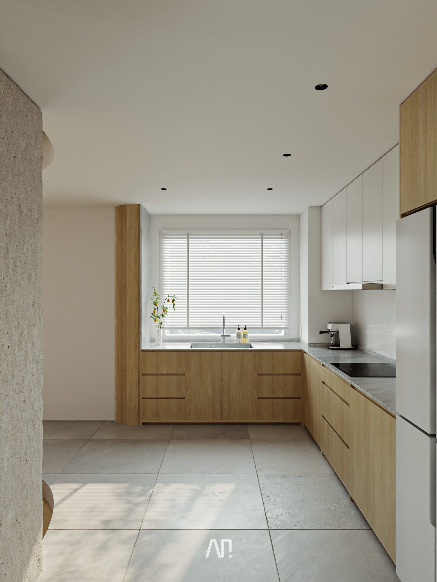 13798. 3ds Max Apartment Interior Model Download By Phuong Pham Jd (12)