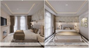 20137. 3ds Max Bedroom Interior Model Download By 148 Design
