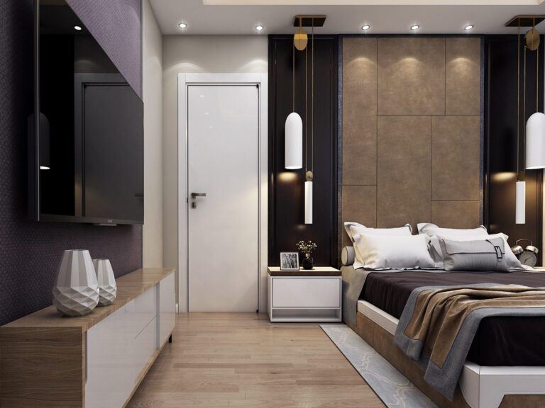 Download-free-3d-scene-bedroom-by-mohammed-yossef
