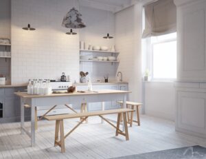 Free-3d-scene-white-scandinavy-home-by-a-m-studio