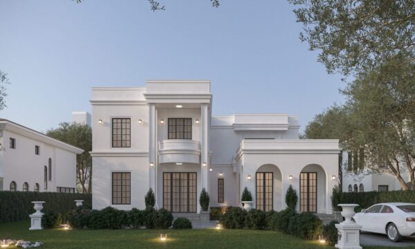 12889-free-3d-villa-exterior-model-download-by-hoang-trong-quan