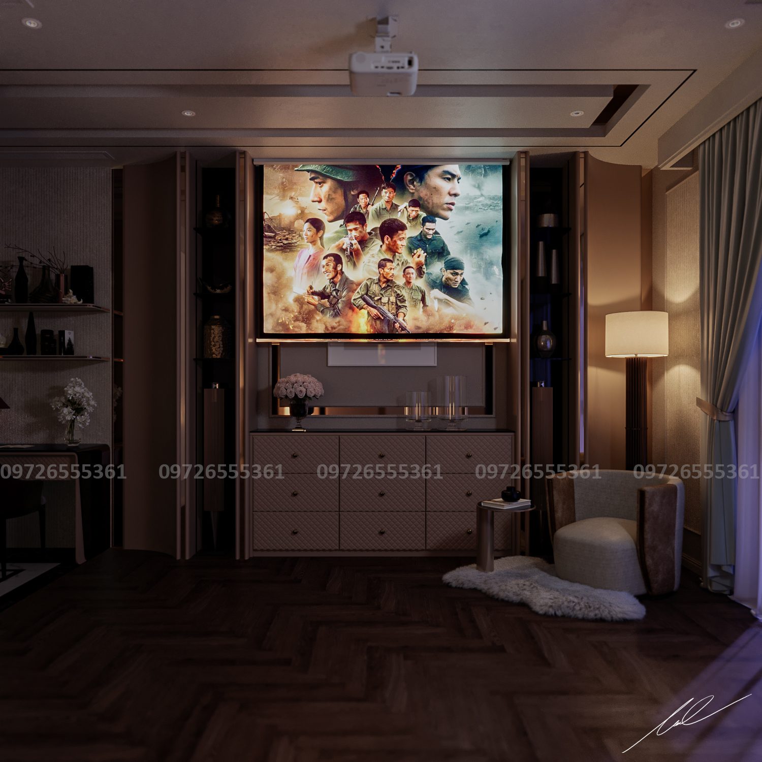 13819-3ds-max-master-bedroom-interior-model-download-by-canh-pham-3