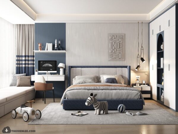 12402-download-free-3d-children-room-interior-model-by-huy-hieu-lee