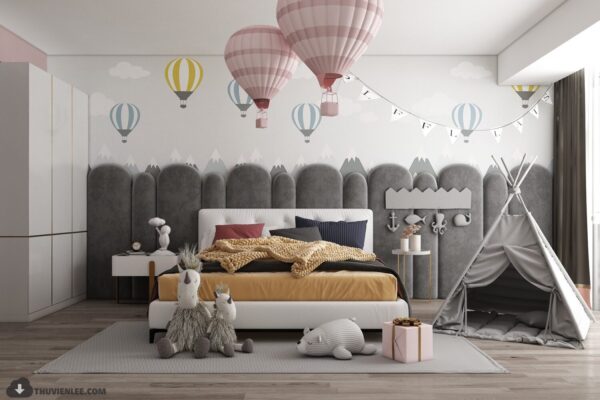 12415-download-free-3d-children-room-interior-model-by-huy-hieu-lee