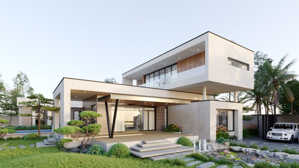 12645-free-3d-villa-exterior-model-download-by-lai-chung