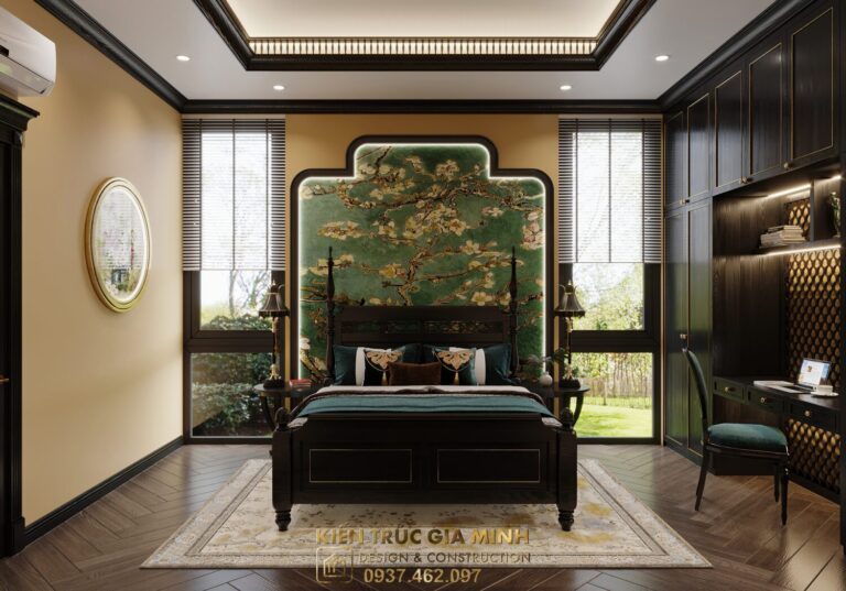 12733-3d-indochine-bedroom-interior-model-download