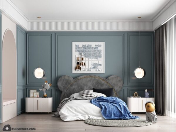 10139-free-3d-children-room-interior-model-download-by-huy-hieu-lee