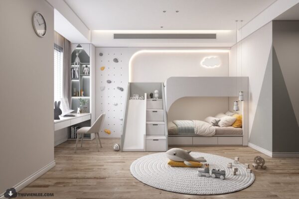 10186-free-3d-children-room-interior-model-download-by-huy-hieu-lee