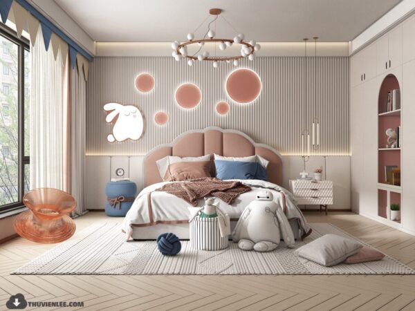 10187-free-3d-children-room-interior-model-download-by-huy-hieu-lee