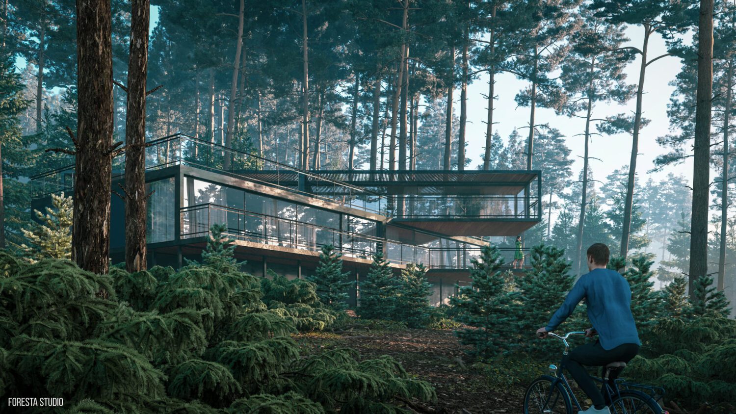 11051. Download Free 3D Exterior Model By Lam Tuan Kiet 11051. Download Free 3D Exterior Model By Lam Tuan Kiet