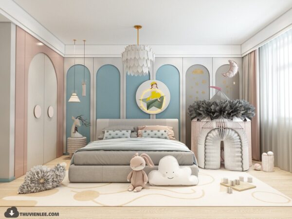 12033-free-3d-children-room-interior-model-download-by-huy-hieu-lee