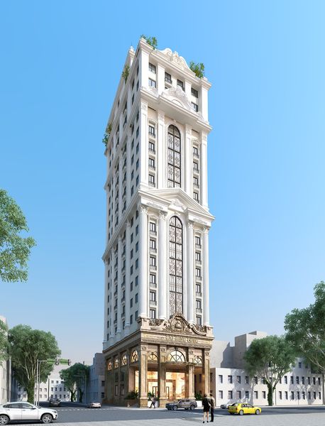 12342-3d-hotel-exterior-model-download-by-hoang-clu