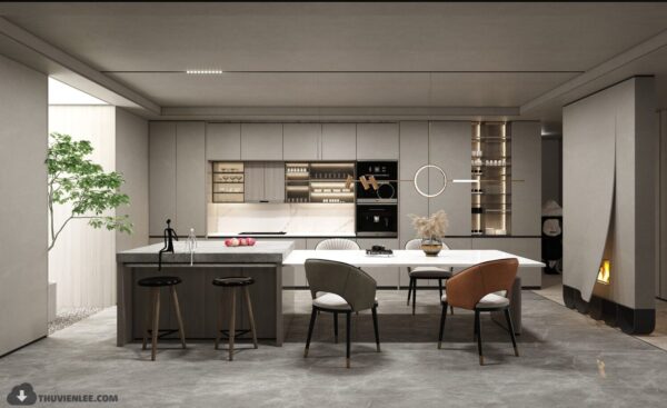 9615-3d-interior-dining-room-model-for-free-download-by-huy-huy-lee