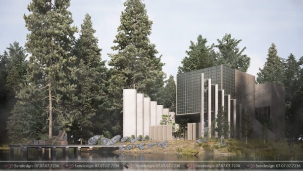 9676-3d-model-of-exterior-lake-house-for-free-download-by-phu-nguyen