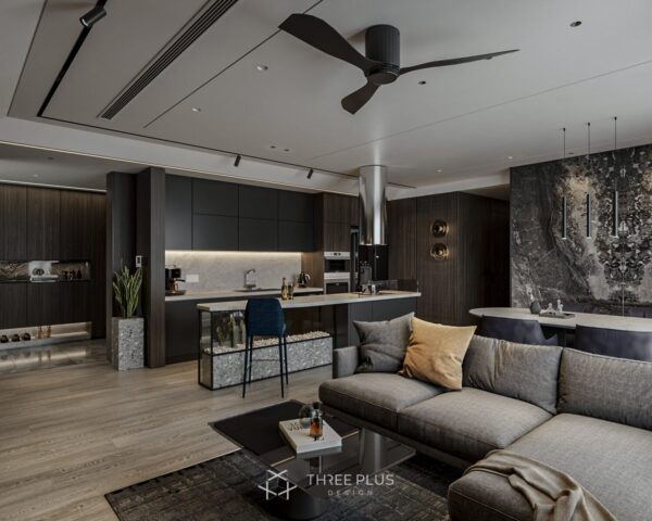 9719-download-free-3d-interior-living-room-kitchen-model-by-trung-pham