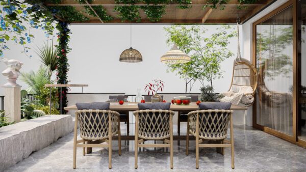 9563-3d-exterior-garden-house-scene-model-3dsmax-pham-dung