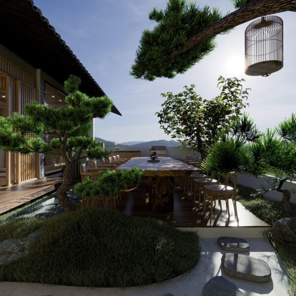 Free-3d-scene-zenhouse-share-by-tran-trung-hieu
