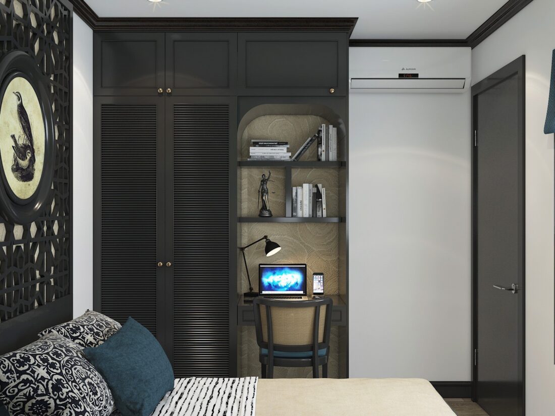 3D Interior Apartment 215 Scene File 3dsmax By Do Dinh Do