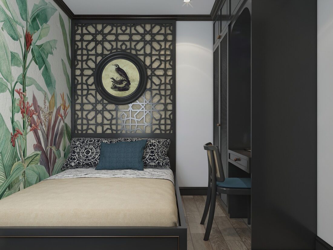 3D Interior Apartment 215 Scene File 3dsmax By Do Dinh Do