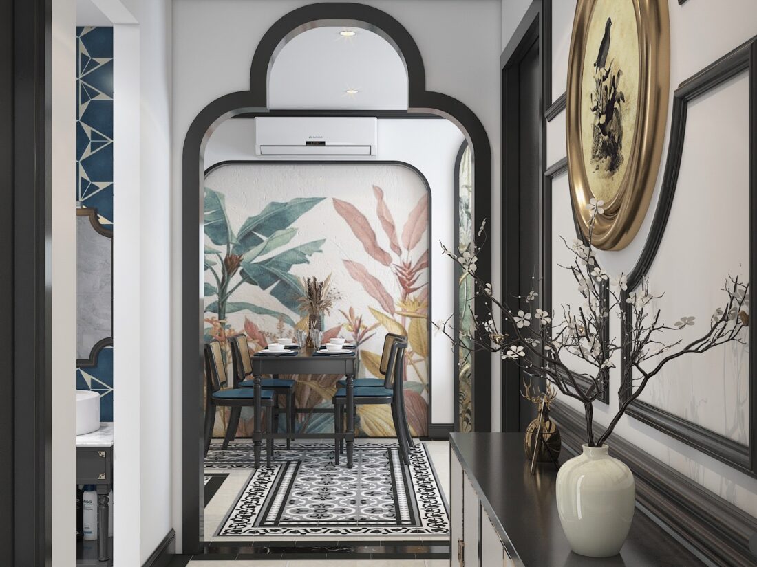 3D Interior Apartment 215 Scene File 3dsmax By Do Dinh Do