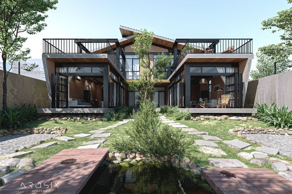 3d-exteriors-house-scene-model-3dsmax-by-arqsix-academy