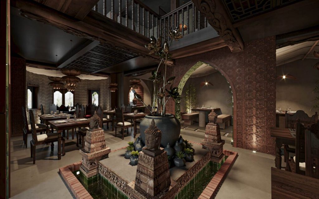 3d-model-interior-restaurant-79-scenes-file-3dsmax-by-hoang-tung