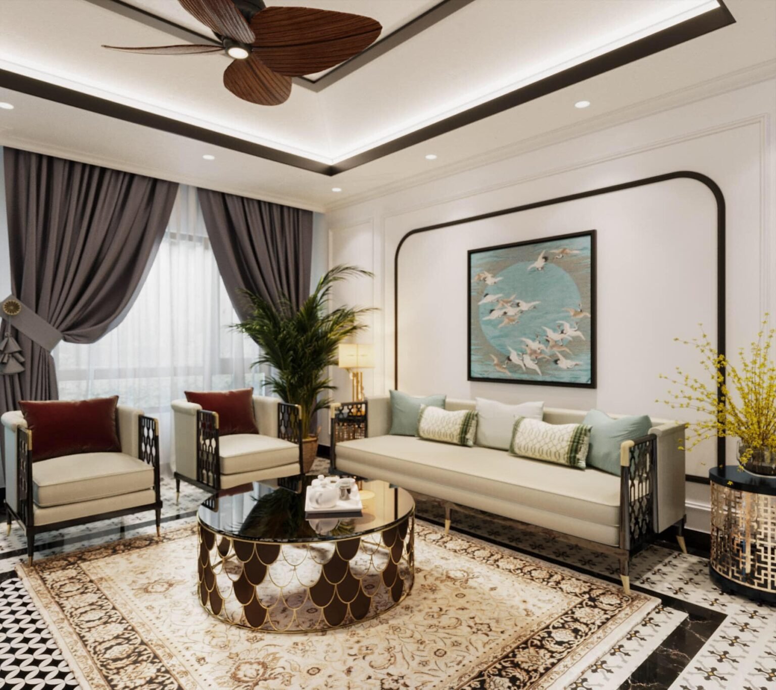 3d-interior-kitchen-–-livingroom-202-scene-3dsmax-by-le-viet-dung-2-1536x1365