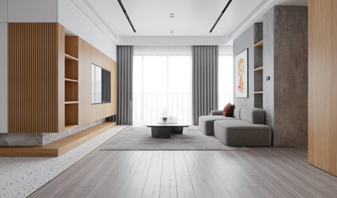 3d-interior-kitchen-–-livingroom-211-scene-3dsmax-by-nguyen-ha-2-scaled