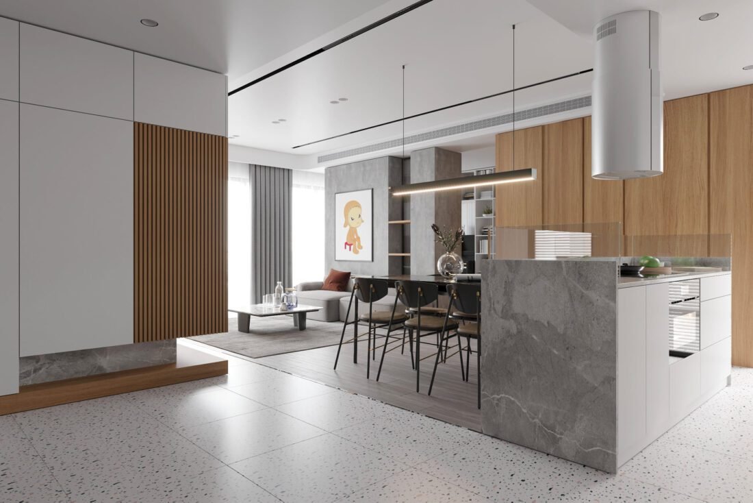 3d-interior-kitchen-–-livingroom-211-scene-3dsmax-by-nguyen-ha-3-scaled