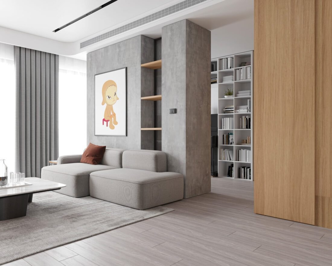 3d-interior-kitchen-–-livingroom-211-scene-3dsmax-by-nguyen-ha-4-scaled