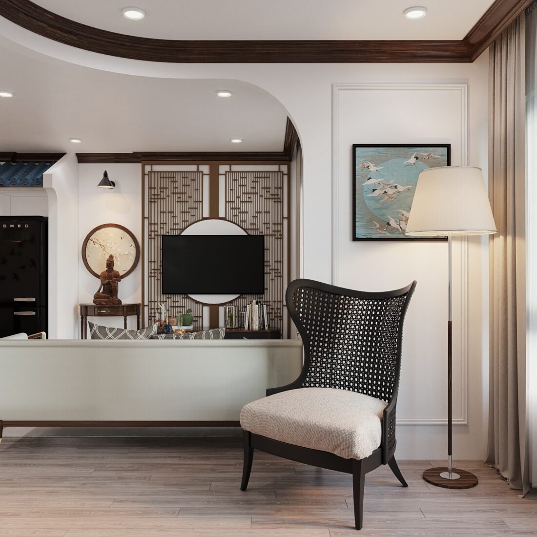 3d-interior-kitchen-–-livingroom-194-scene-3dsmax-by-le-viet-dung-5-scaled