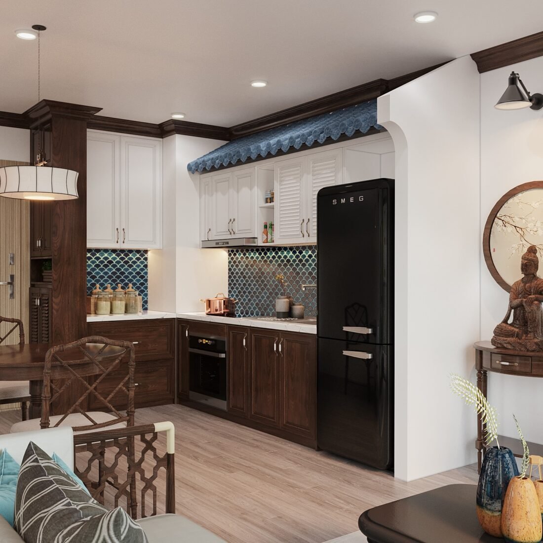 3d-interior-kitchen-–-livingroom-194-scene-3dsmax-by-le-viet-dung-7-scaled